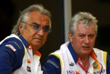 F. Briatore: „Renault“ pasiekė BMW lygį