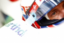 J. Buttonas: „Honda“, „Red Bull“ ar BMW?