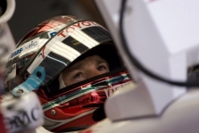 Bandymai: 2008-05-16, Paul Ricardas
