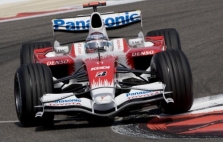 „Toyota“ vadovas: „F-1“ puikioje būklėje