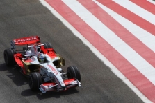 „Force India“ naudos „Ferrari“ KERS