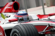 Takuma Sato