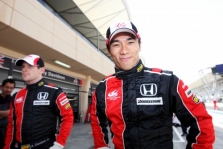 T. Sato prašo „Honda“ pagalbos
