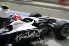 Kazuki Nakajima