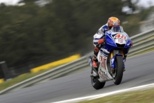 <span style="background:#d5002c; color:white; padding: 0 2px">MotoGP</span> J. Lorenzo ir vėl triumfavo kvalifikacijoje
