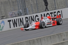 <span style="background:#3f3f3f; color:white; padding: 0 2px">IndyCar</span> Motegi: Kvalifikacija neįvyko 