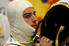 F. Alonso: noriu įrodyti, jog vis dar esu pats geriausias