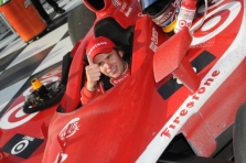 <span style="background:#3f3f3f; color:white; padding: 0 2px">IndyCar</span> Kanzasas: lenktynės