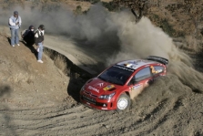 <span style="background:#000000; color:white; padding: 0 2px">WRC</span> „Citroen“ grasina pasitraukti