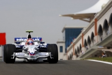 Turkijos GP organizatoriai teisinasi