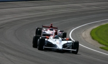 <span style="background:#3f3f3f; color:white; padding: 0 2px">IndyCar</span> Indianapolis 500: antroji ir trečioji kvalifikacijos
