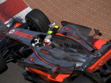 H. Kovalainenas: „Ferrari“ forma – puiki