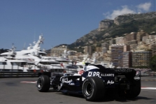 „Williams“ pilotai 2009 m. nesikeis