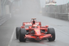 Monako GP: greičiausieji ratai