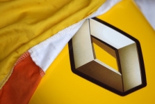 „Renault“: F-1 būsime dar daug metų