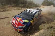 <span style="background:#000000; color:white; padding: 0 2px">WRC</span> Akropolio ralį laimėjo S. Loebas