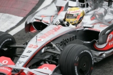 Kanados GP: kvalifikacija