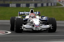 R. Kubica: „Laukia sunkios lenktynės“