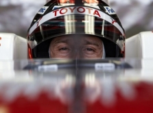 J. Trulli – amžinai šeštas