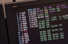 Kanados GP: lenktynės (tiesioginė transliacija)