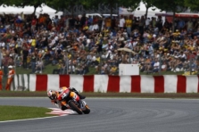 <span style="background:#d5002c; color:white; padding: 0 2px">MotoGP</span> Katalonijoje triumfavo D. Pedrosa