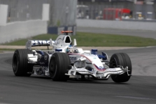 R. Kubica: BMW vis labiau atsilieka