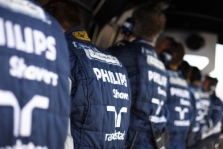 Prasta „Williams“ forma – dėl dėmesio kitam sezonui
