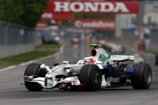 „Honda“ neskuba rinktis pilotų 2009 metams