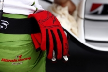 „Honda“: rimto pirkėjo nėra