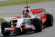 „Force India“ ruošia naujovių