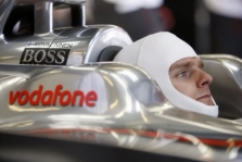 Didžiosios Britanijos GP: kvalifikacija