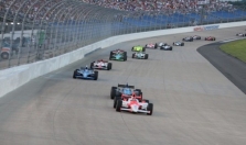 <span style="background:#3f3f3f; color:white; padding: 0 2px">IndyCar</span> Nashville’is: lenktynės 