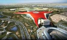 Keičiami Abu Dabio trasos planai