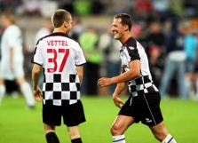 M. Schumacheris gali tapti futbolo klubo prezidentu