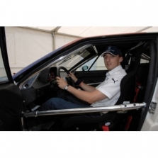 R. Kubica dalyvaus Monte Karlo ralyje