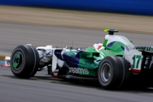„Honda“ viltis – nauja galinė pakaba