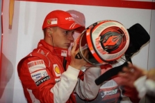 Aiškėja „Ferrari“ nesėkmės priežastys