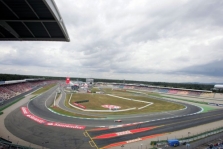 Hockenheimo ateitis spręsis gegužę
