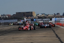 <span style="background:#3f3f3f; color:white; padding: 0 2px">IndyCar</span> Edmontonas: lenktynės