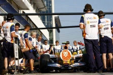 F. Alonso: lenktynėse bus sunku