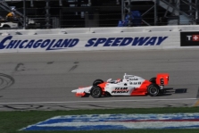 <span style="background:#3f3f3f; color:white; padding: 0 2px">IndyCar</span> Čikaga: kvalifikacija