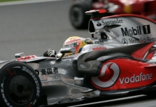 Teisėjas: sąmokslo prieš „McLaren“ nėra