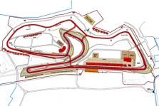 Doningtonui – dar vienas šiaudas