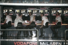 FIA atsisakė nagrinėti „McLaren“ apeliaciją (dar papildyta)