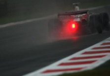 Italijos GP: kvalifikacija (tiesioginė transliacija)