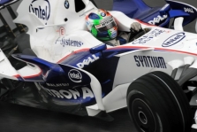 R. Kubica: F. Alonso man nekeltų problemų