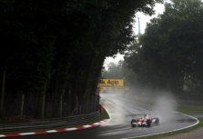 Italijos GP: lenktynės (tiesioginė transliacija)