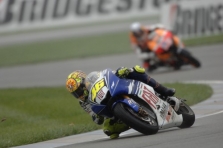 <span style="background:#d5002c; color:white; padding: 0 2px">MotoGP</span> V. Rossi užsitikrino čempiono titulą