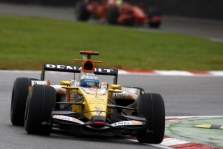 F. Alonso: atsidurti „Ferrari“ dar bus progų