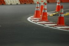 FIA svarstys saugumo zonų klausimą